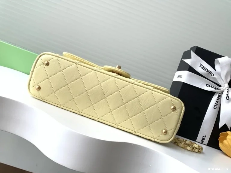 Chanel Bags 53875 Other Soft Stachel 0701
